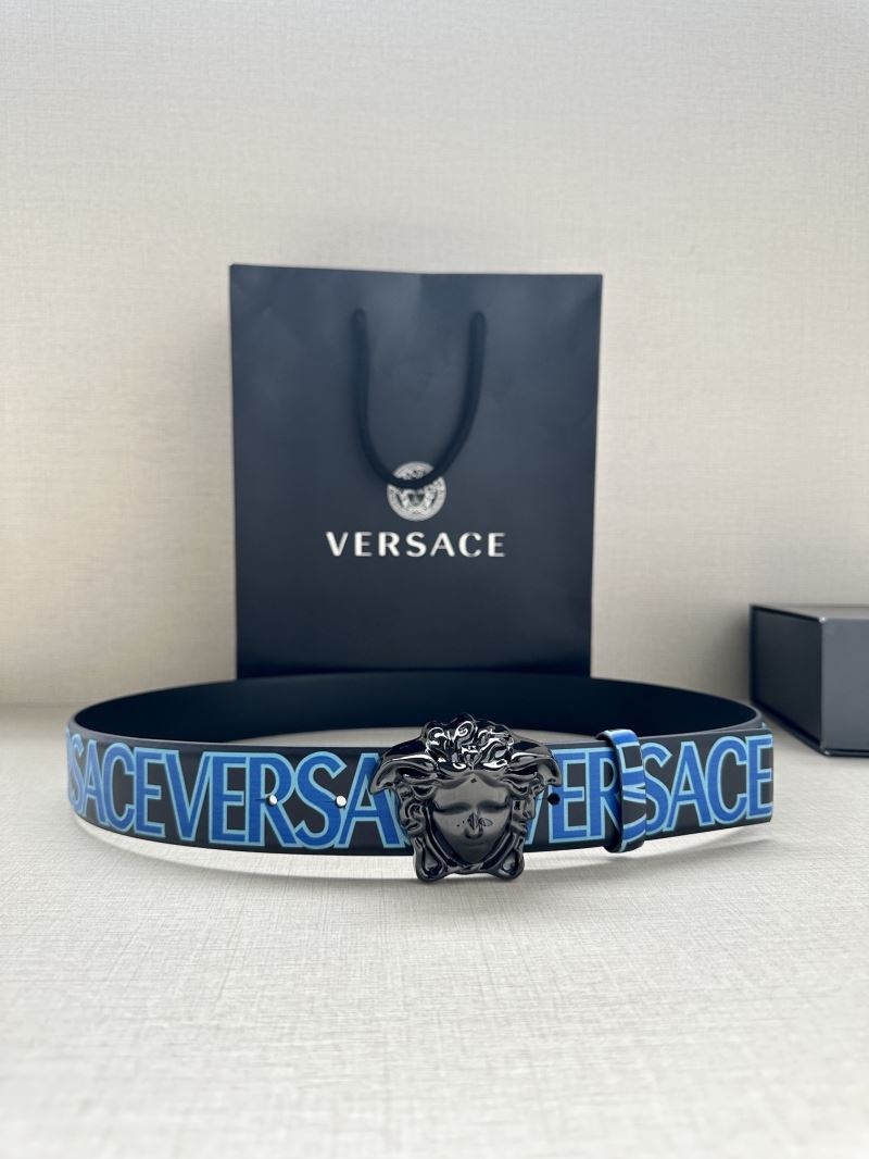 Versace Belts